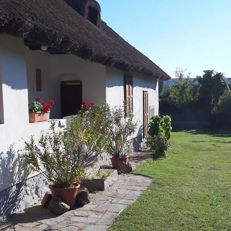 Country House Balaton Paloznak Exterior photo