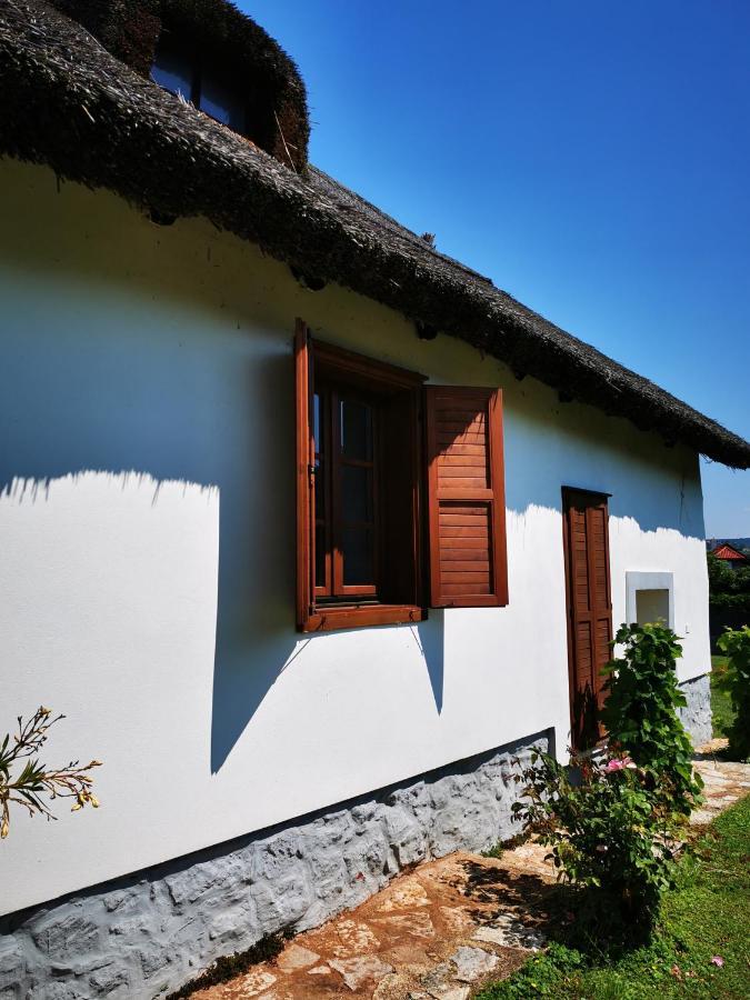 Country House Balaton Paloznak Exterior photo