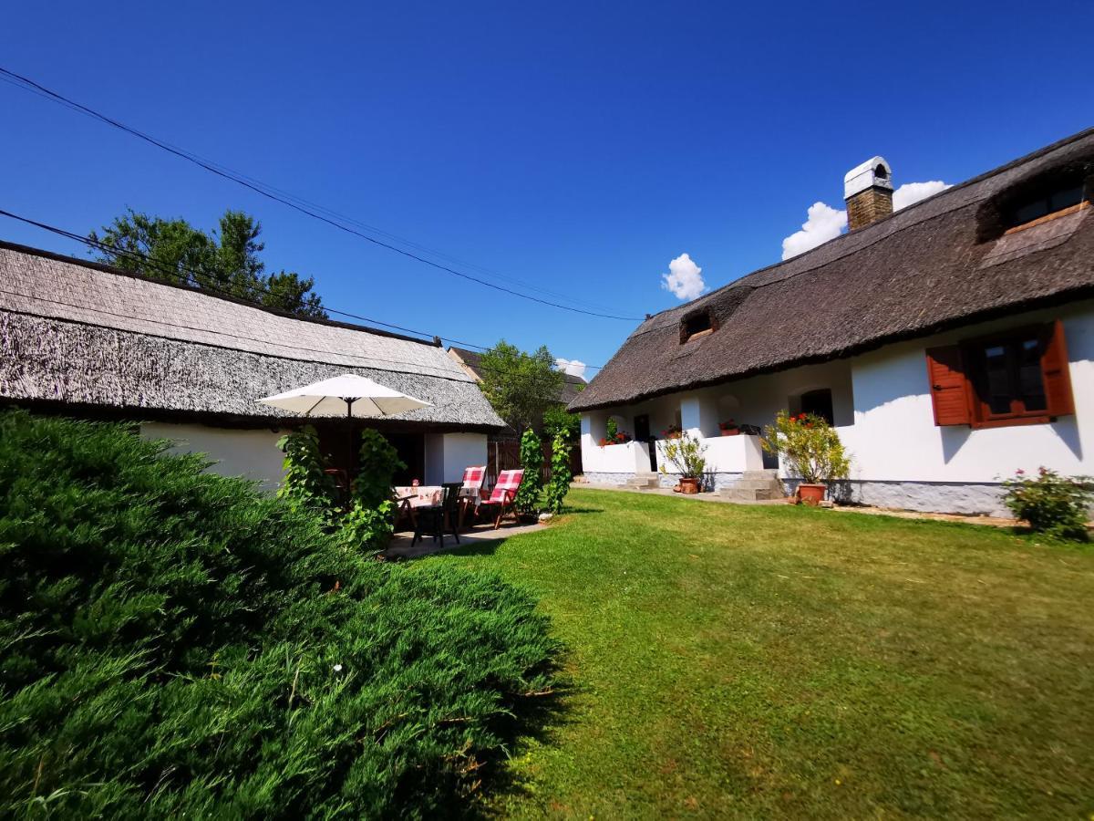 Country House Balaton Paloznak Exterior photo