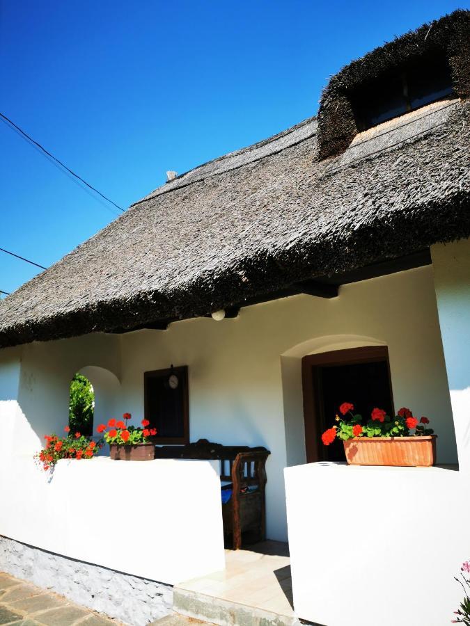 Country House Balaton Paloznak Exterior photo