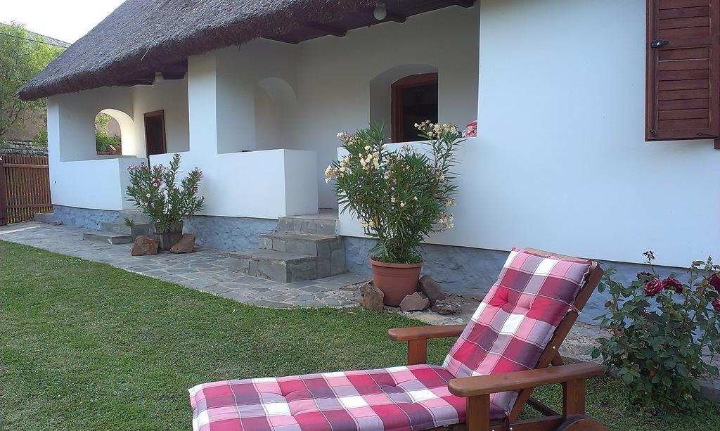 Country House Balaton Paloznak Exterior photo