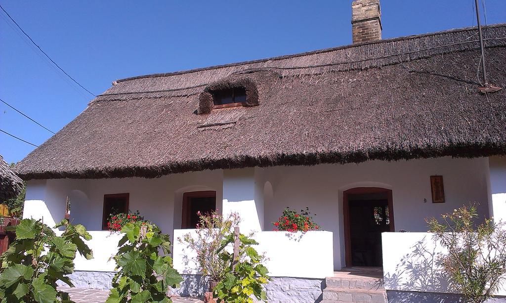Country House Balaton Paloznak Exterior photo