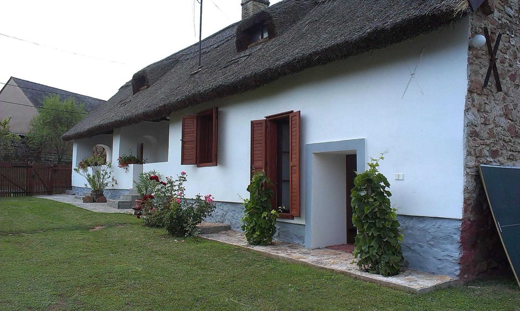 Country House Balaton Paloznak Exterior photo