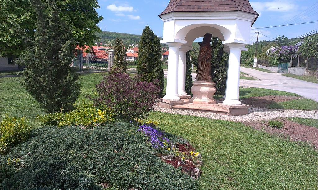 Country House Balaton Paloznak Exterior photo