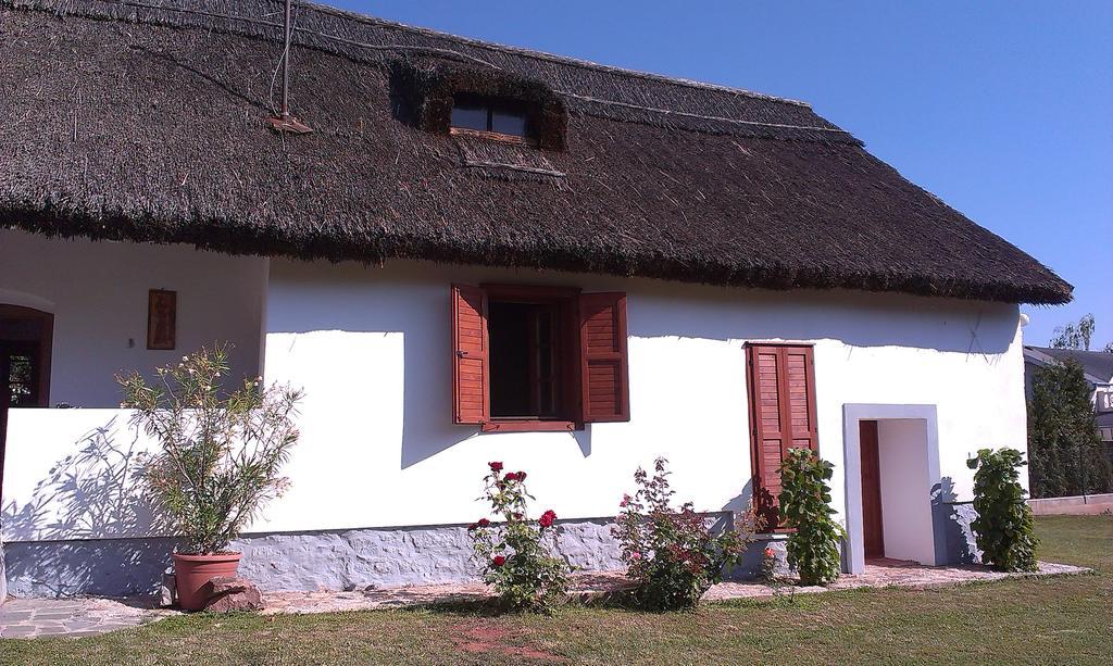 Country House Balaton Paloznak Exterior photo