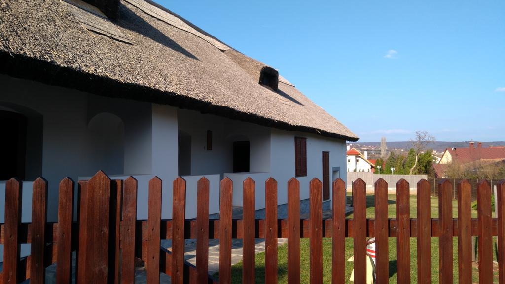 Country House Balaton Paloznak Exterior photo