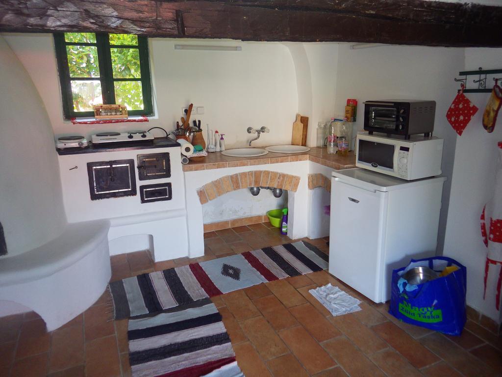 Country House Balaton Paloznak Exterior photo