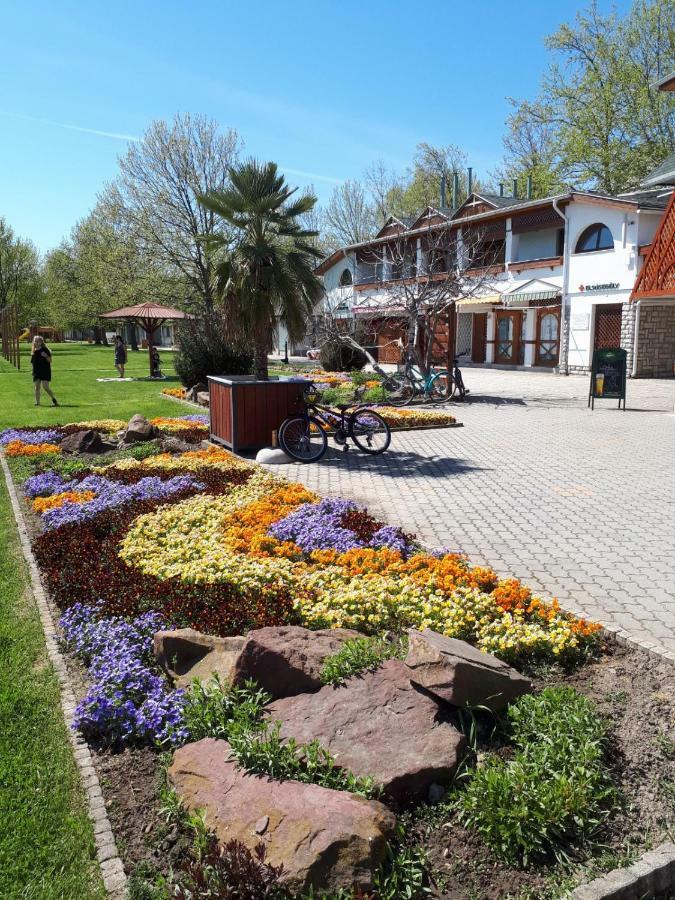Country House Balaton Paloznak Exterior photo